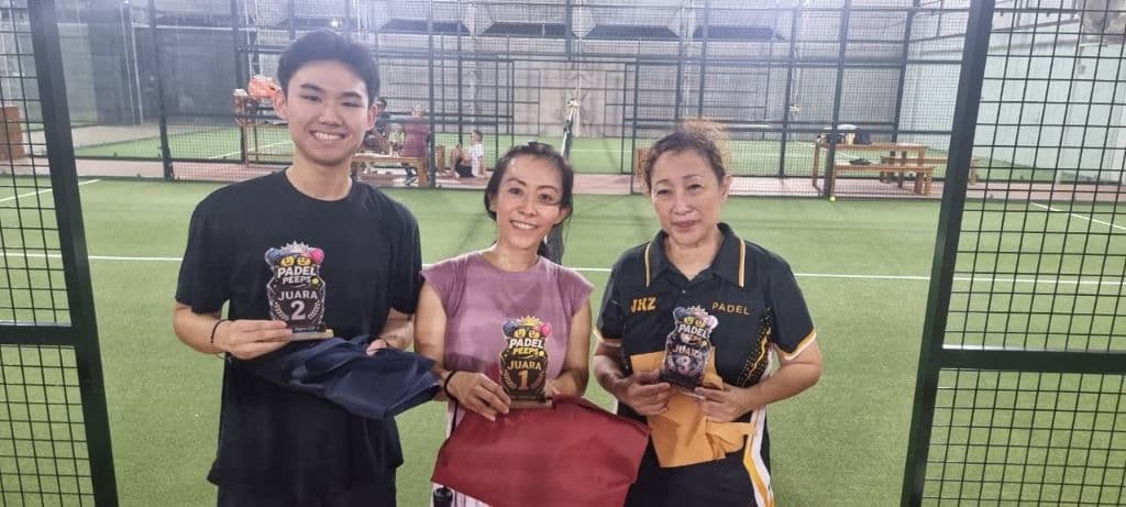 Padel peeps media 4