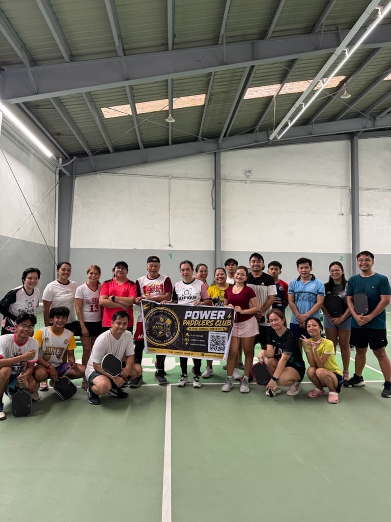 Power Paddlers Club⚡ media 2