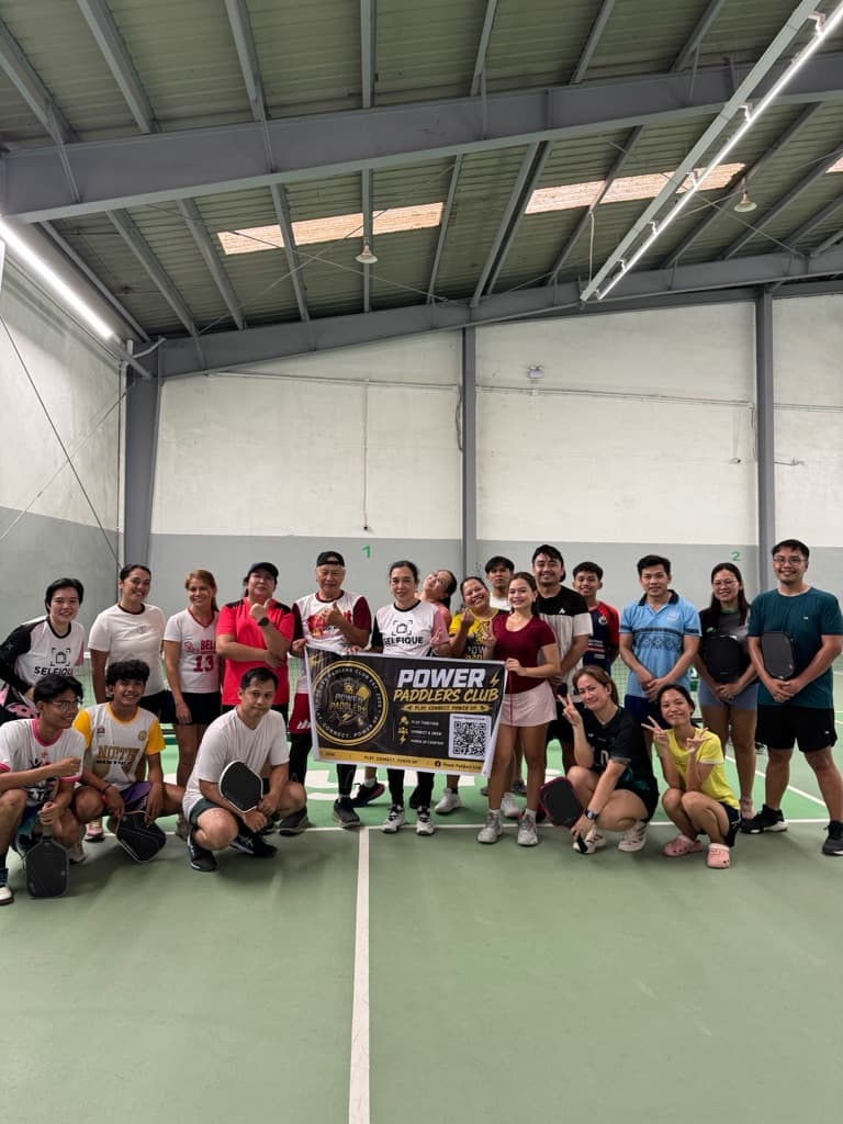 Power Paddlers Club⚡ media 5