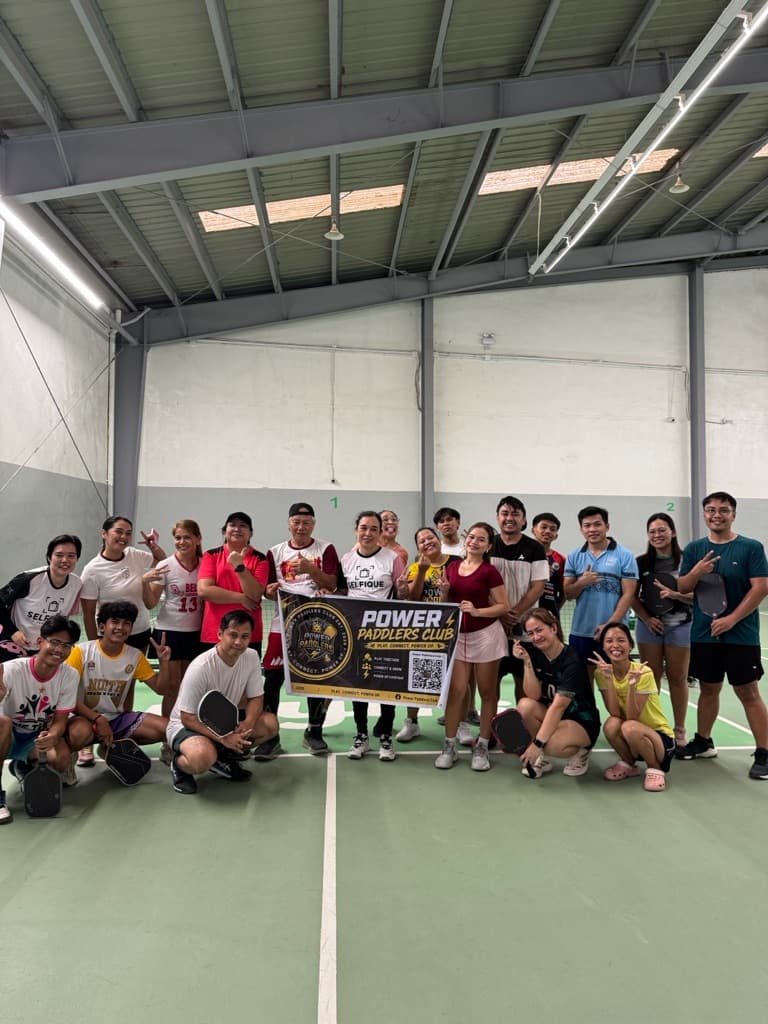 Power Paddlers Club⚡ media 4