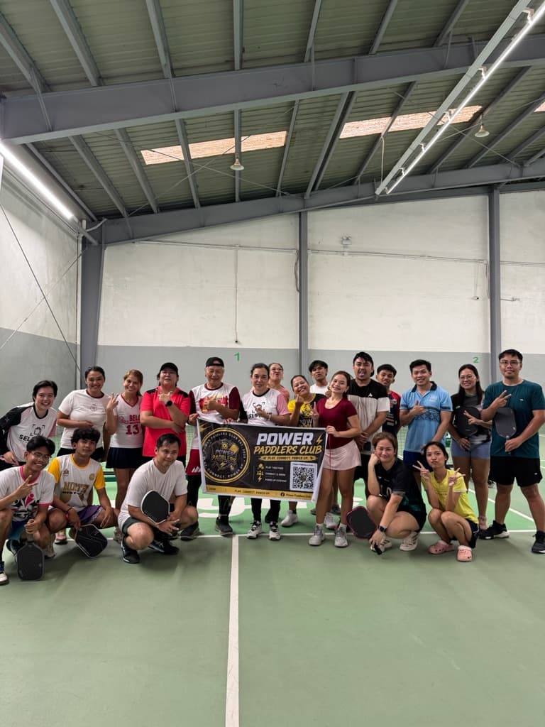 Power Paddlers Club⚡ media 3