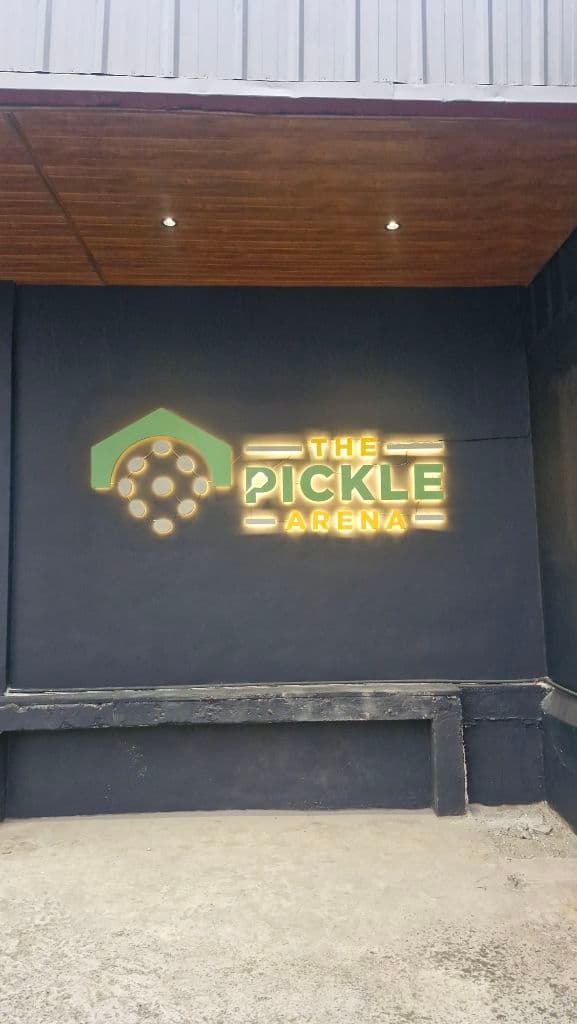Castle Picklers Club media 3