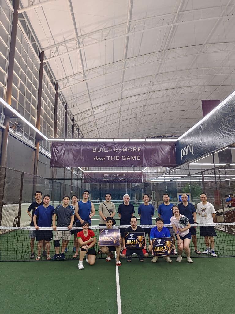 PadelMania media 1