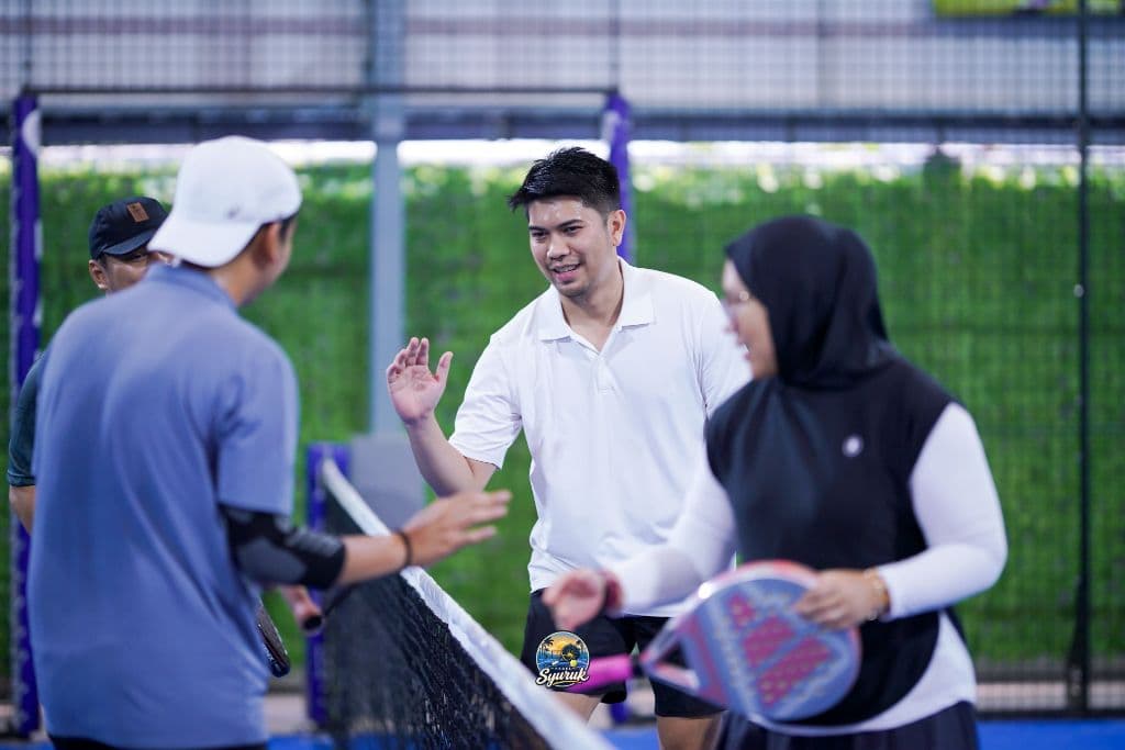 Padel Syuruk media 5