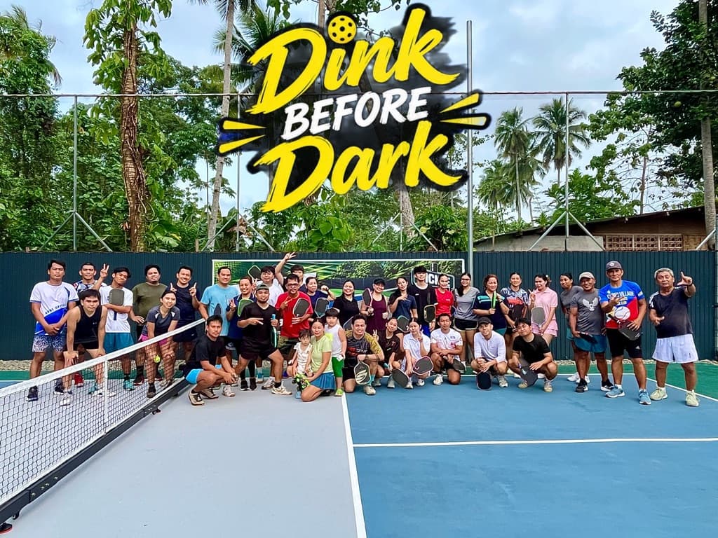 Dink Before Dark media 5