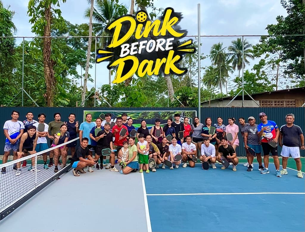 Dink Before Dark media 3