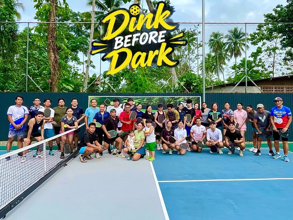 Dink Before Dark media 6