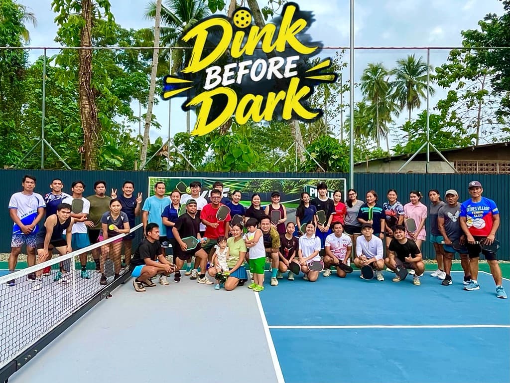 Dink Before Dark media 4