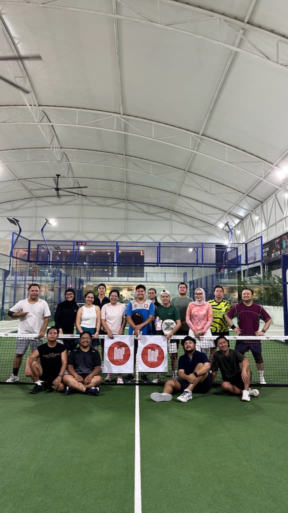 MMIP Sports Club media 1