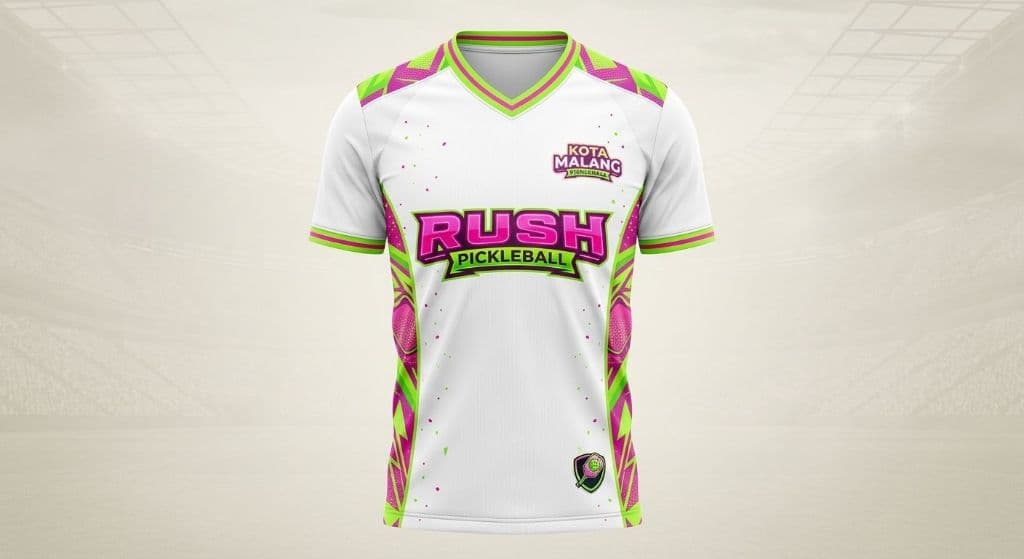 RUSH PICKLEBALL MLG media 1
