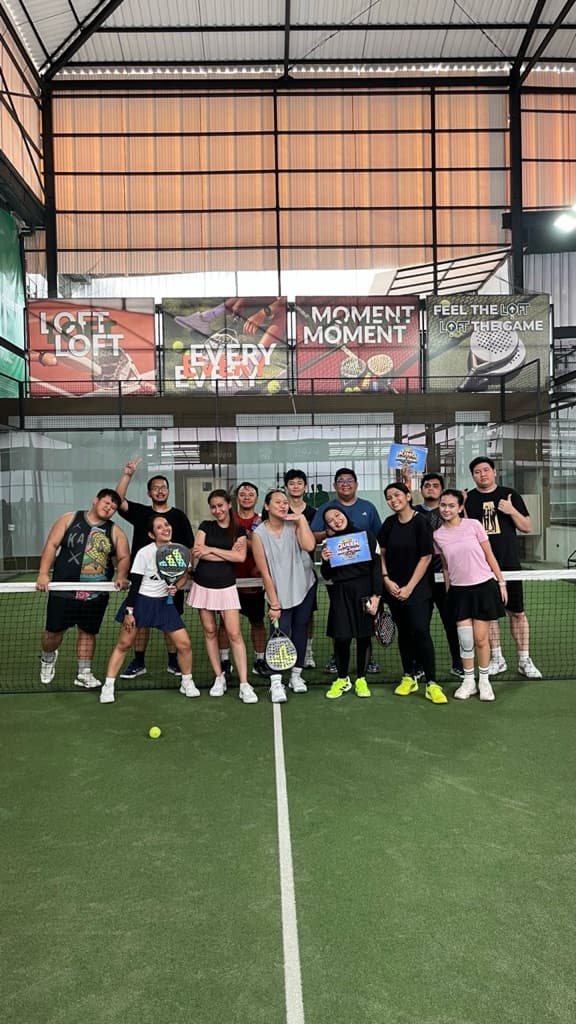 Auto Padel Club media 6