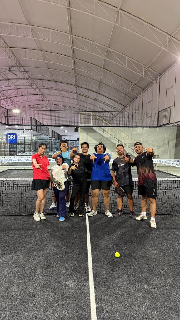 Padel7 media 1
