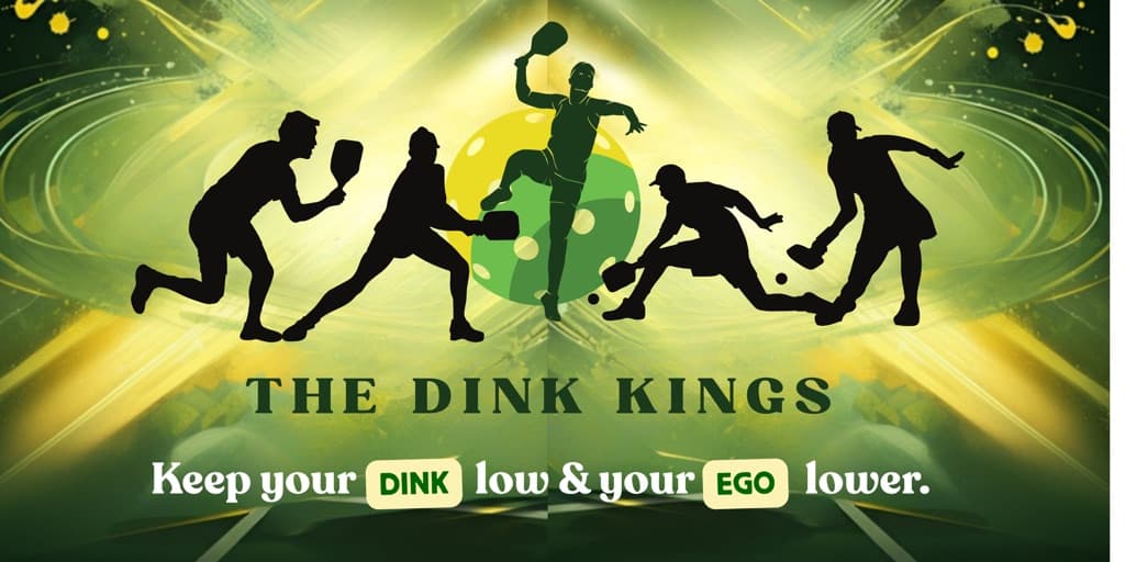 The Dink Kings media 1