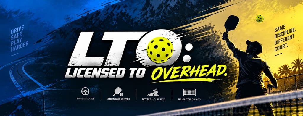 LTO (Licensed to Overhead) media 1
