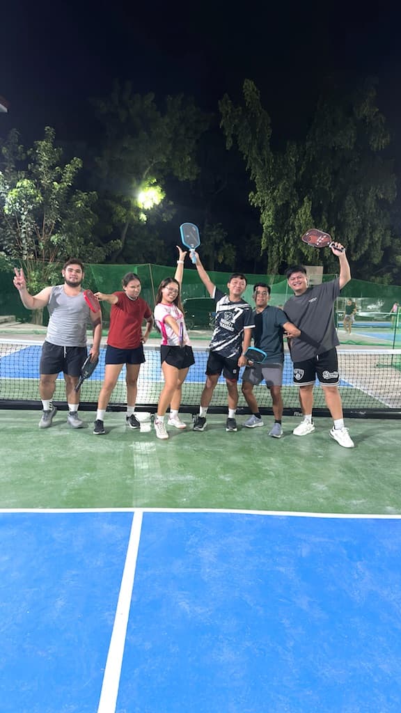 Pro (pro-punit) Players media 1