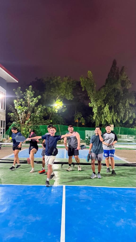 Pro (pro-punit) Players media 2