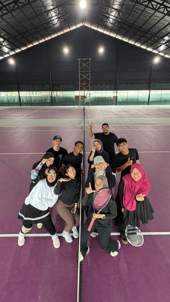 PUKUL AJA DULU media 5