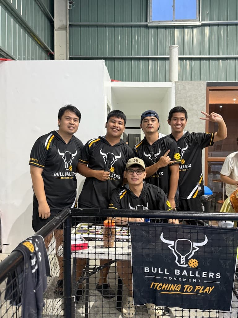 BULL BALLERS MOVEMENT media 3