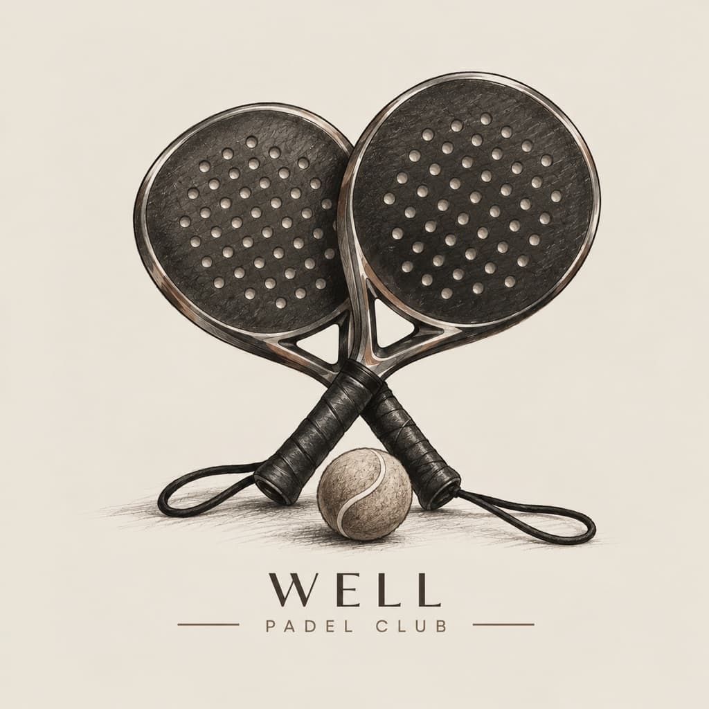 Wellnesspadel.club media 1