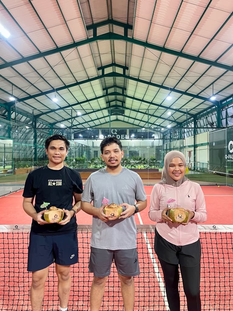 NORTHSIDE PADEL  media 6