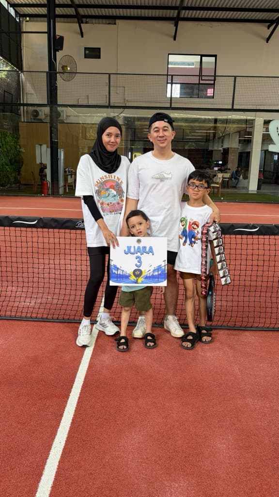 ALASCA PADEL media 6