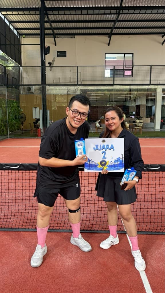 ALASCA PADEL media 4