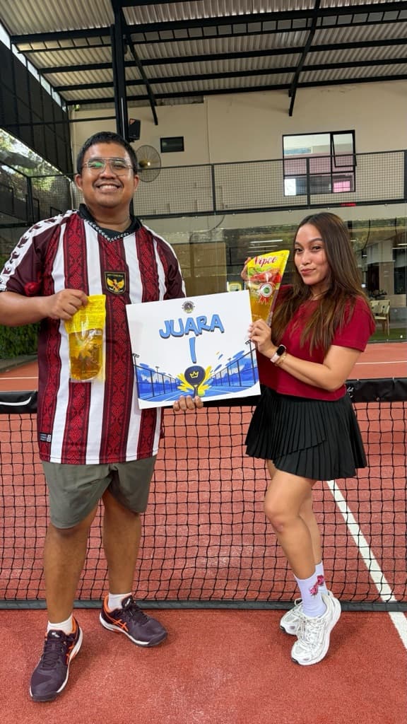 ALASCA PADEL media 2