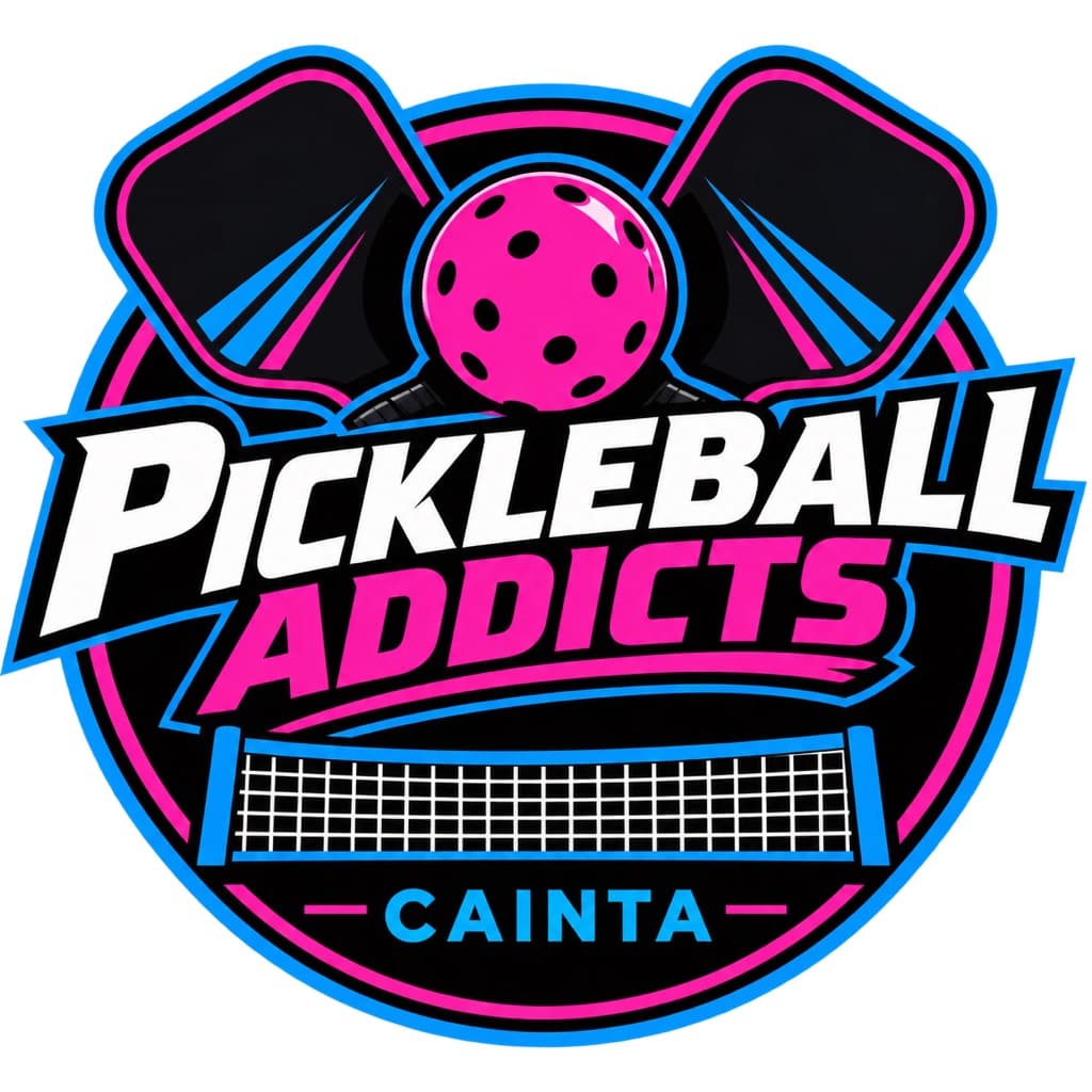 PICKELBALL ADDICTS CAINTA media 1
