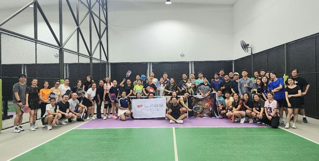 Noobeast Pickleball Club media 1