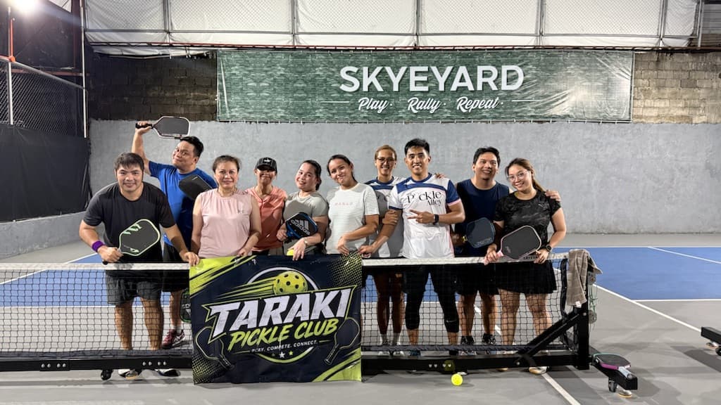 Taraki Pickle Club  media 3