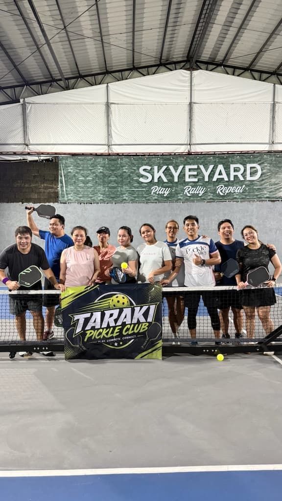 Taraki Pickle Club  media 4