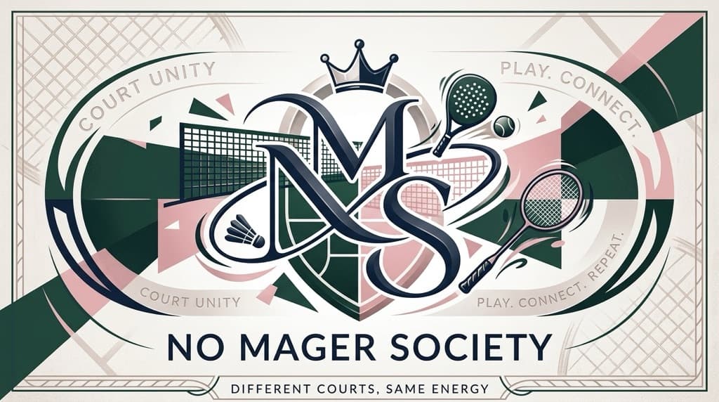 No Mager Society media 1