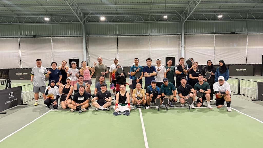 Picklers assemble! 🤟🏻  media 4
