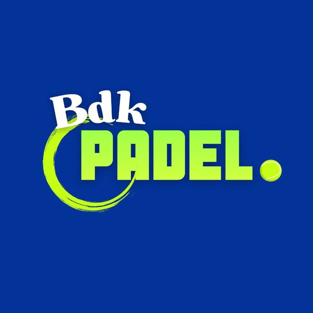 Bdk.Padel media 1