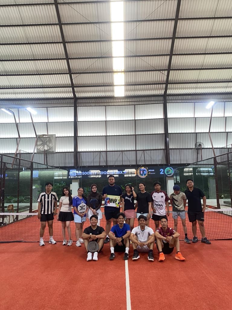 Padel Fun Club media 5