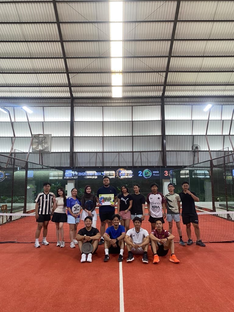 Padel Fun Club media 6