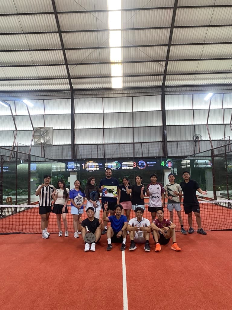 Padel Fun Club media 4