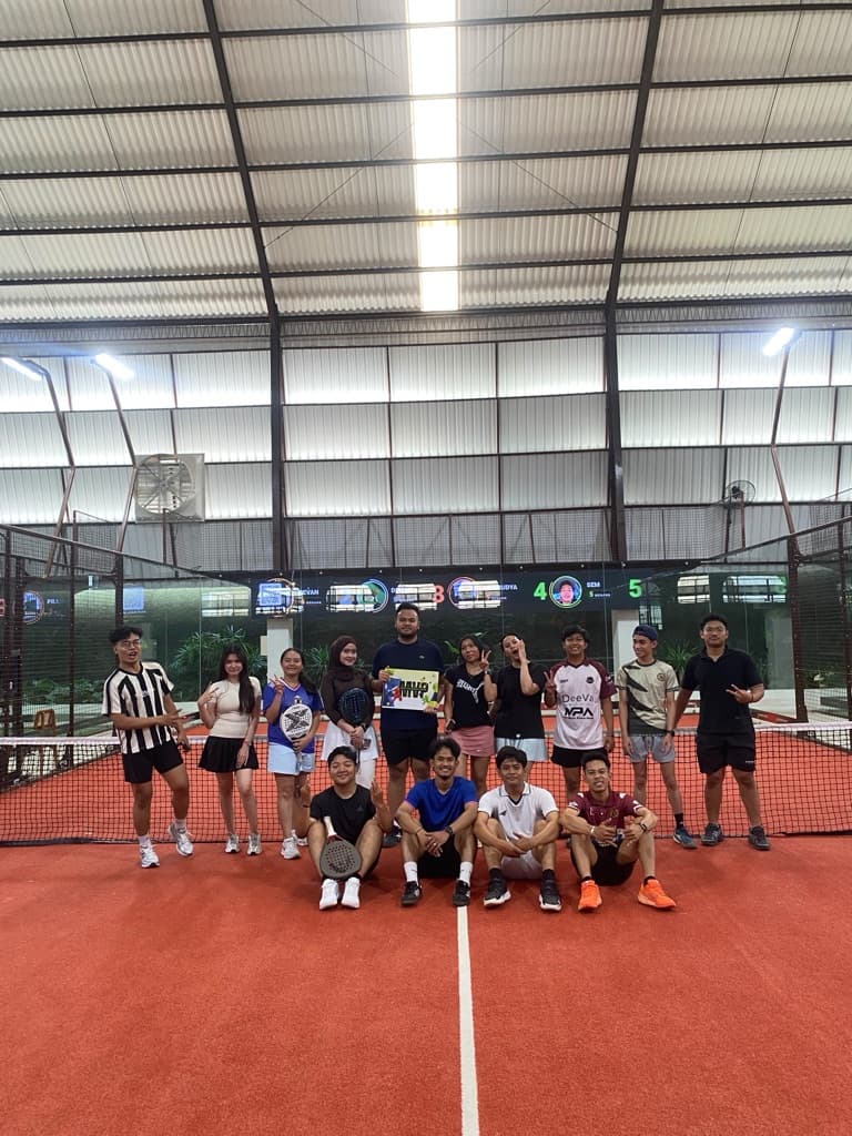 Padel Fun Club media 3