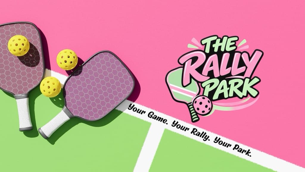 The Rally Park media 1