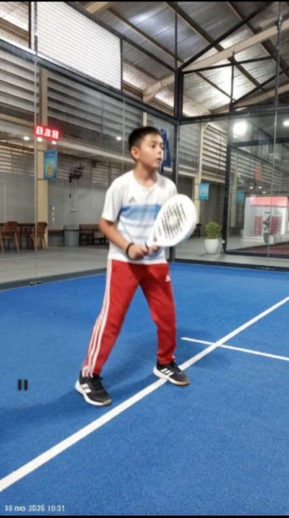 AYO TENNIS & PADEL  media 5