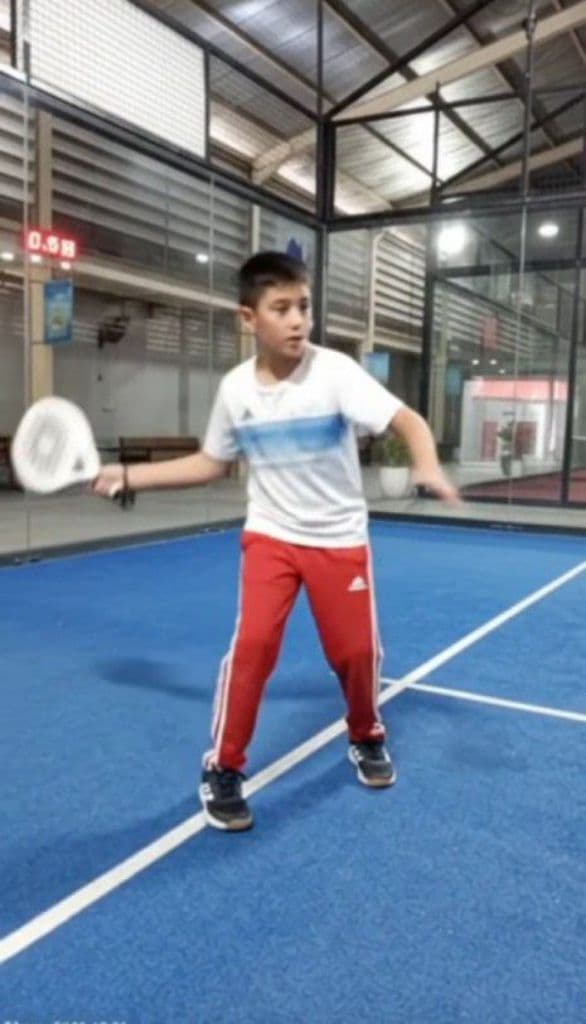 AYO TENNIS & PADEL  media 2