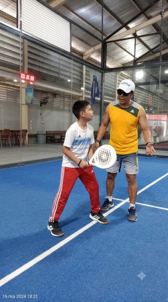 AYO TENNIS & PADEL  media 4