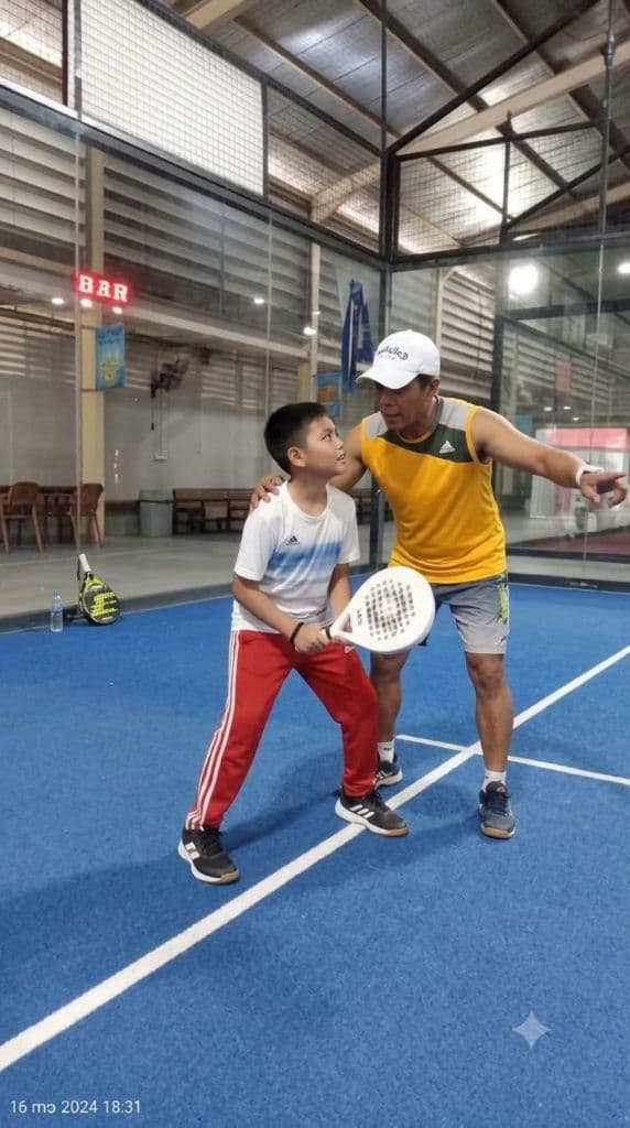 AYO TENNIS & PADEL  media 6