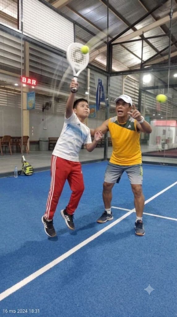 AYO TENNIS & PADEL  media 3