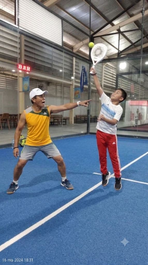 AYO TENNIS & PADEL  media 1