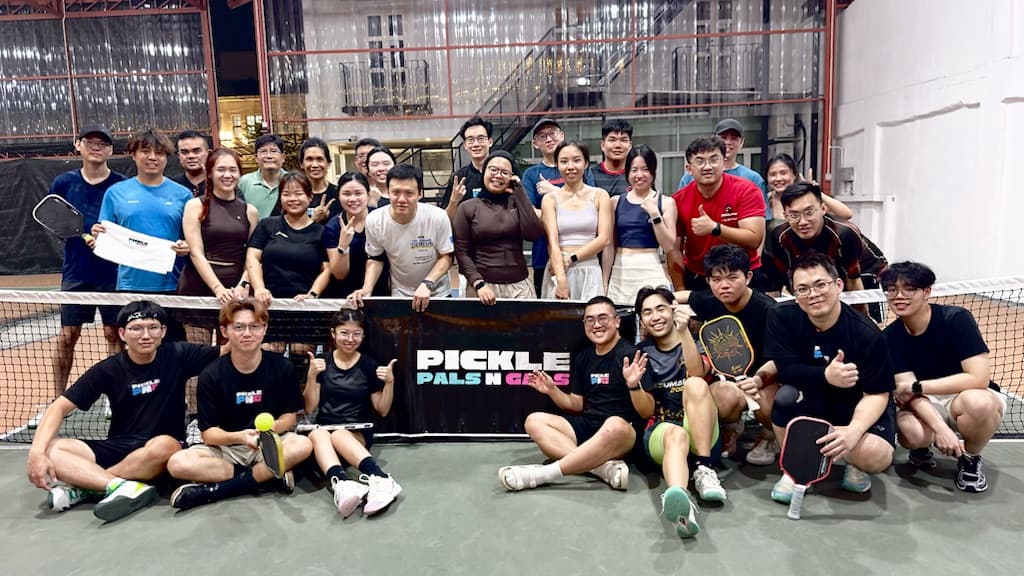 PICKLE PALS N GALS X HURUHARA media 1
