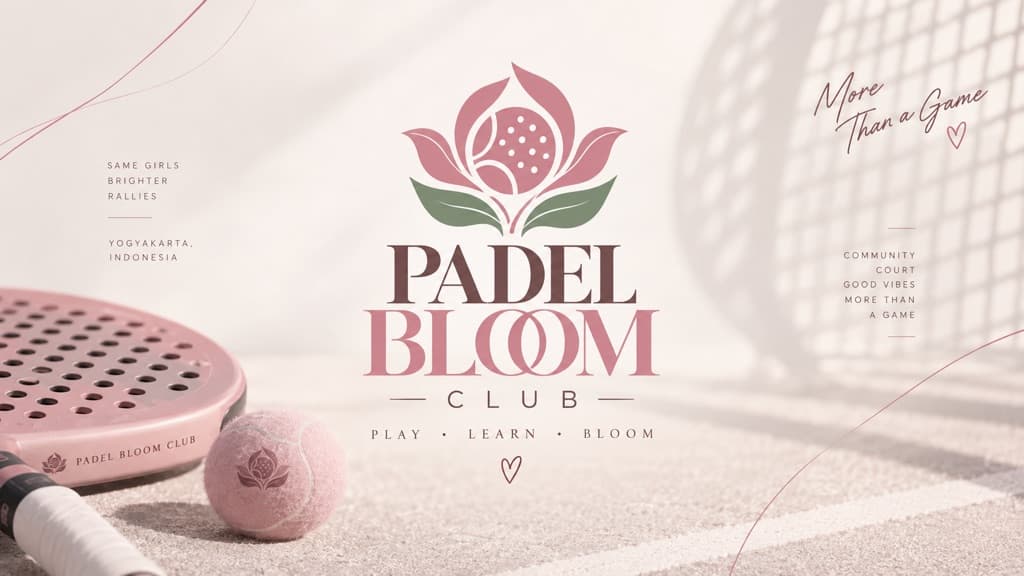 Padel Bloom Club media 2