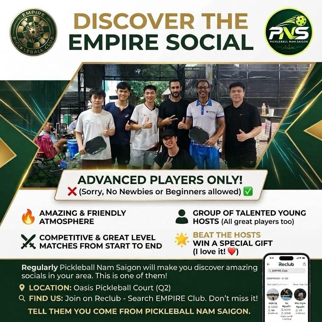 ✅EMPIRE CLUB ✅ media 2