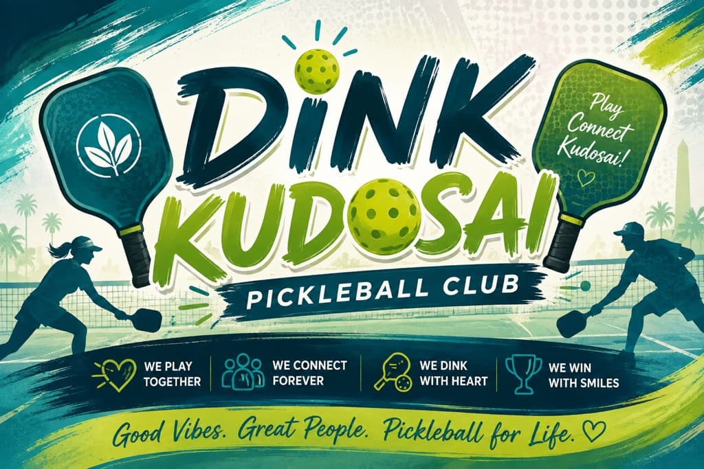 Dink Kudosai media 1