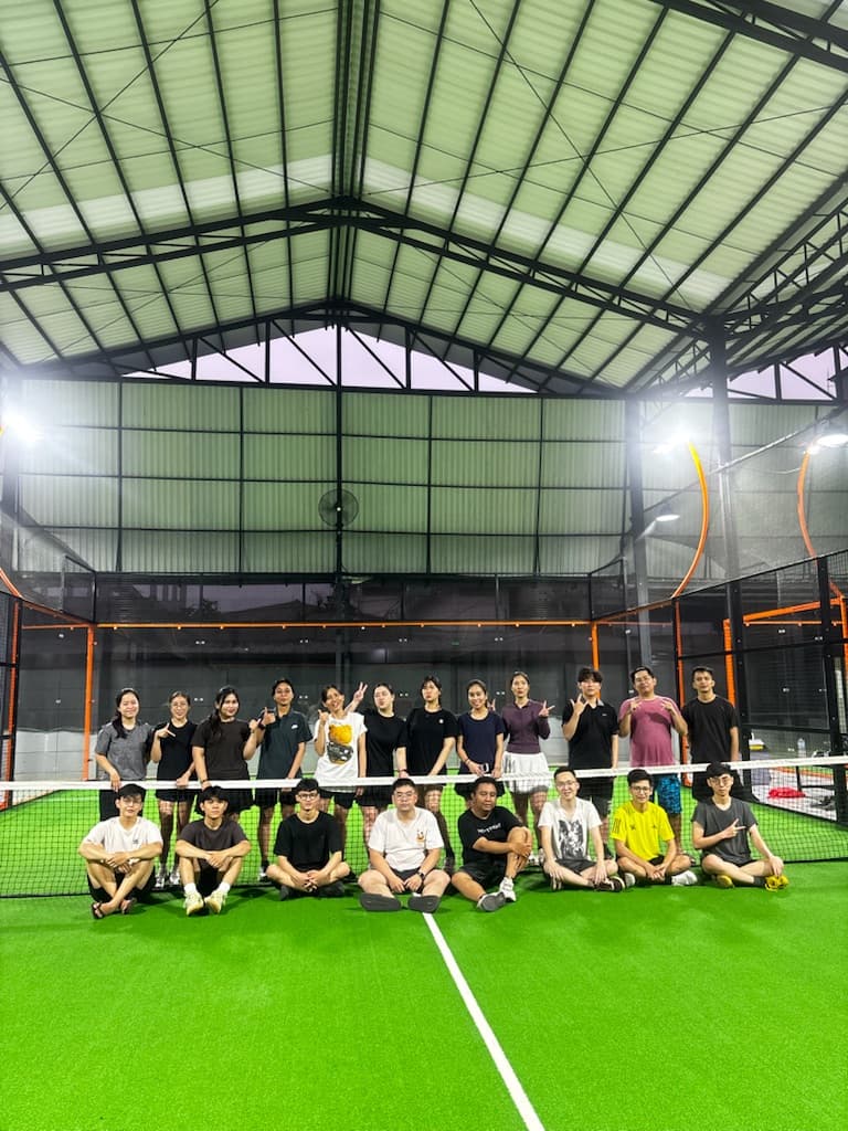 Kepadelans media 3
